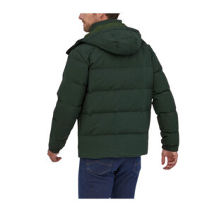 Patagonia Men's Downdrift Jacket - Northern Green