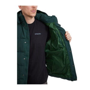 Patagonia Men's Downdrift Jacket - Northern Green