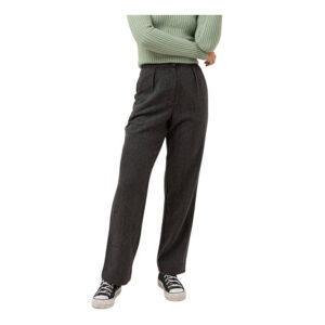 Rhythm Roadhouse Pant - Black