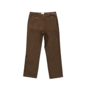 Rhythm Worn Path Trouser - Brown