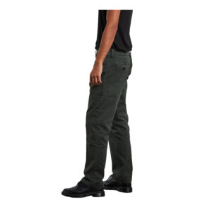Rollas Ezy V8 Drill Pant - Bottle Green