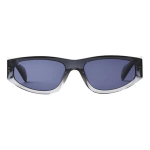 Sito Elroy - Smoke Gradient/Sapphire Martini