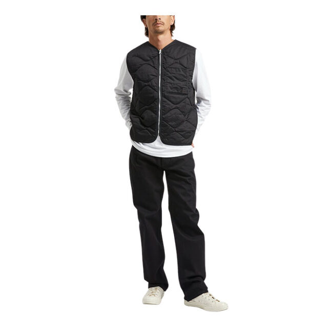 Neuw Liam Loose - Stay Black