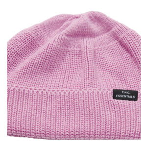 Afends THC Hemp Wharfie Beanie - Candy