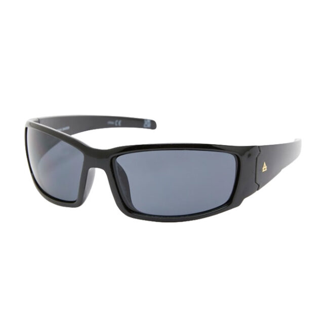 Aire Scorpian - Black