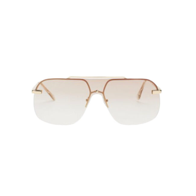 Aire Venatici - Bright Gold/Brown