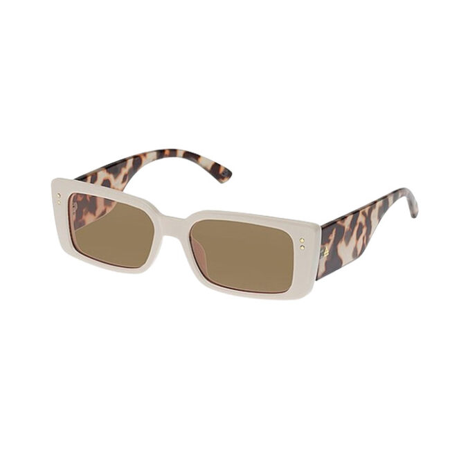 Aire Orion - Ivory/Cookie Tort