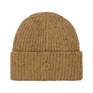Carhartt Anglistic Beanie - Speckled Jasper