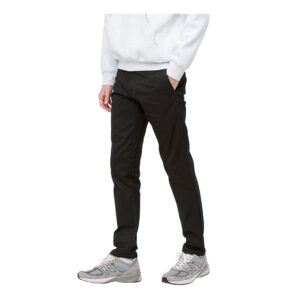 Carhartt Sid Pant - Black Rinsed