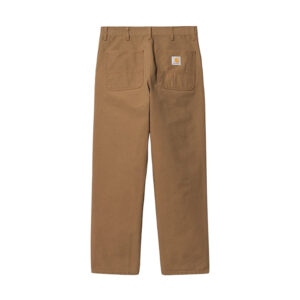 Carhartt Simple Pant - Hamilton Brown Rinsed