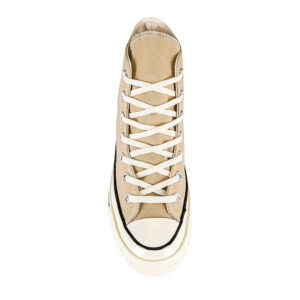Converse CT 70 HI - Oat Milk/Egret/Black