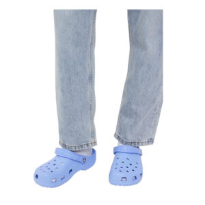 Crocs Classic Clog - Moon Jelly