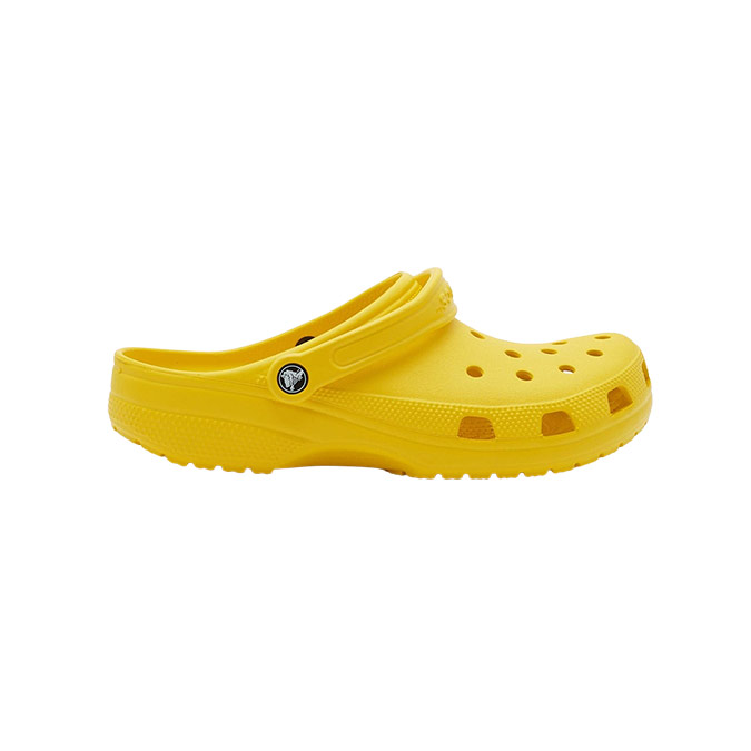 Sunflower crocs clearance