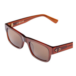Epokhe Uzi - Maple Polished/ Bronze Polarized