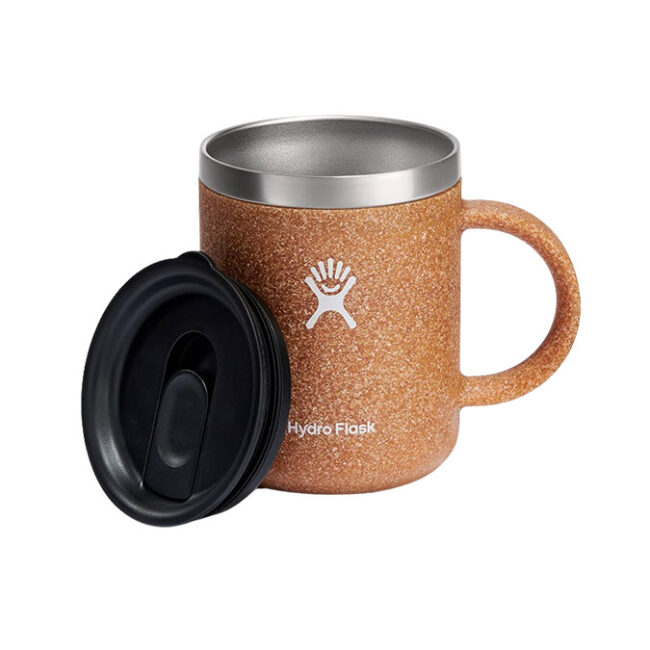HydroFlask Coffee Mug 12oz - Bark