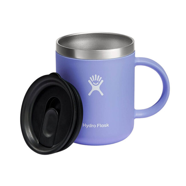 HydroFlask Coffee Mug 12oz - Lupine