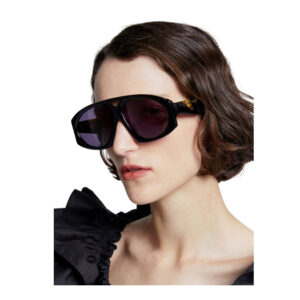 Karen Walker Marquise B - Black