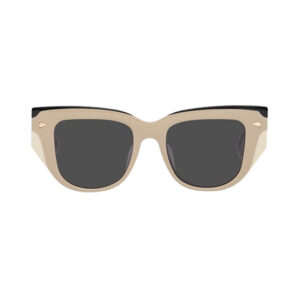 Karen Walker True North Wave - Neutral Triple