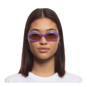Le Specs Le Sustain Outta Trash - Wisteria