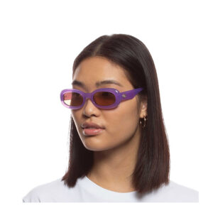 Le Specs Le Sustain Outta Trash - Wisteria