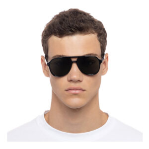 LeSpecs Tragic Magic - Black/Black