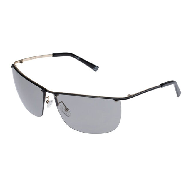 LeSpecs Y2OK - Black