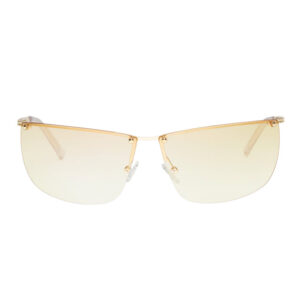 LeSpecs Y2OK - Gold