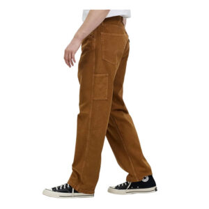 Levis 568 Stay Loose Carpenter Jean - Dark Ginger