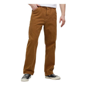 Levis 568 Stay Loose Carpenter Jean - Dark Ginger