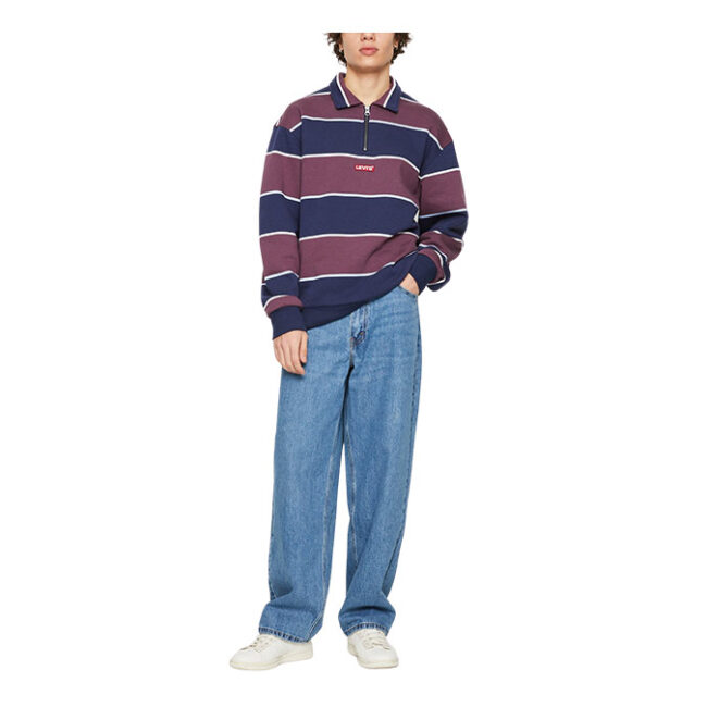 Levis 578 Baggy - New Blue Moon