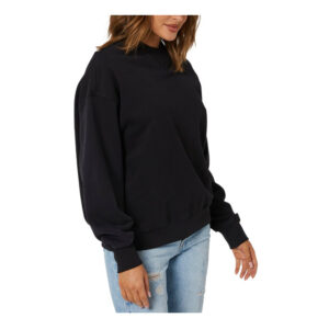 Levis GT Sweatshirt - Black Agate