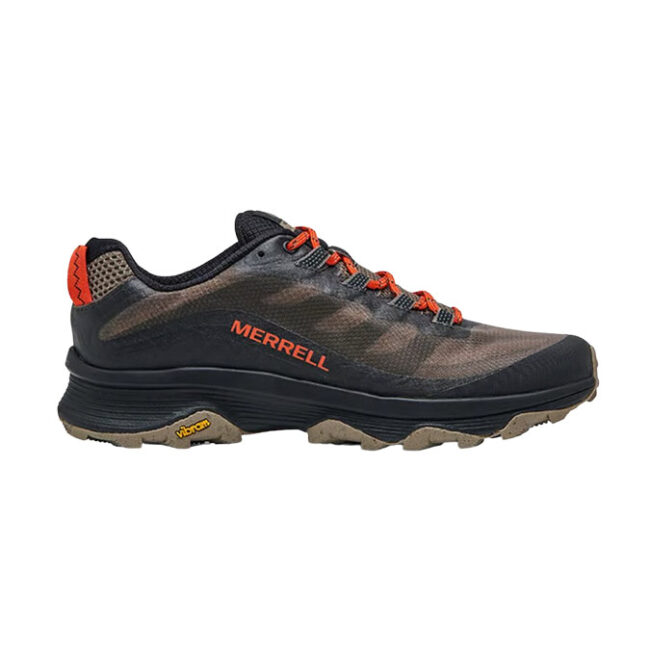Merrell MOAB Speed - Brindle