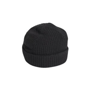 Misfit Groundhogs Beanie - Black