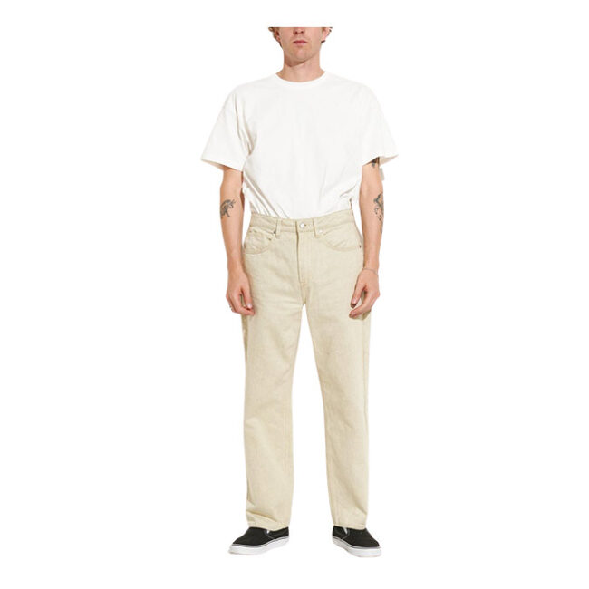 Misfit Makers Relaxed Jean - Mellow