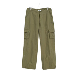 Misfit Mammoth Cargo Pant - Khaki
