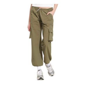 Misfit Mammoth Cargo Pant - Khaki