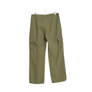 Misfit Mammoth Cargo Pant - Khaki