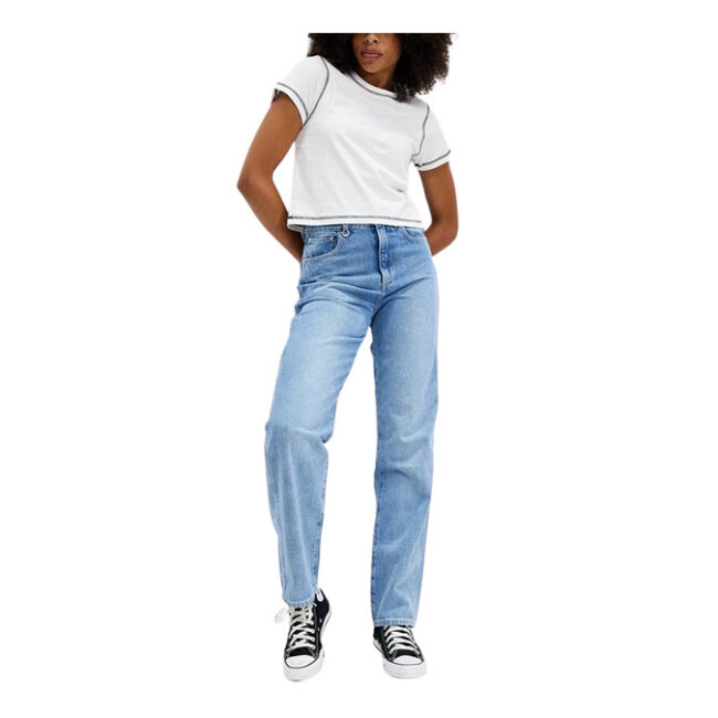 Neuw Covers Tee - White