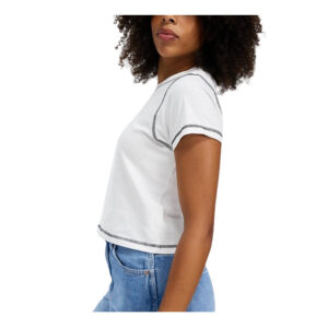Neuw Covers Tee - White