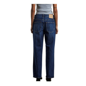 Neuw Daria Boyfriend Momentum Jean - Dark Indigo