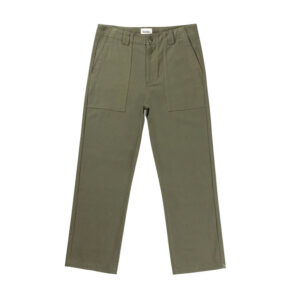 Rhythm Utility Trouser - Olive