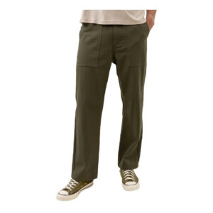 Rhythm Utility Trouser - Olive