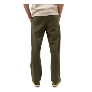 Rhythm Utility Trouser - Olive