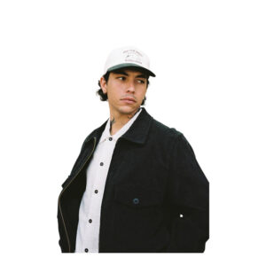 Rhythm Wilderness Cap - Olive