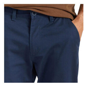 Brixton Choice Chino Regular Pant - Navy