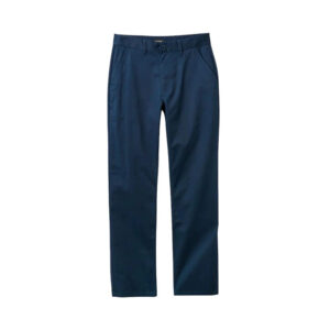 Brixton Choice Chino Regular Pant - Navy