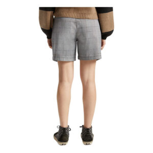 Brixton Thurston Short - Black