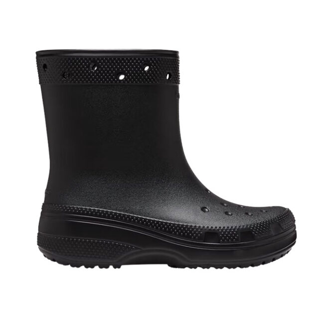 Crocs Classic Boot - Black