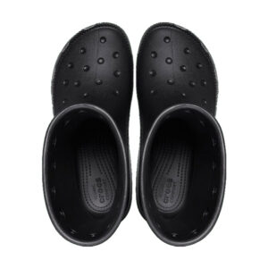 Crocs Classic Boot - Black