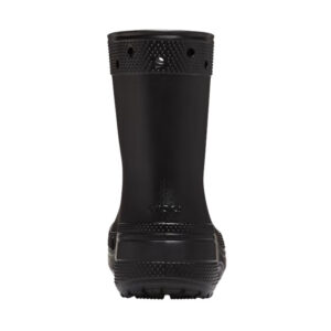 Crocs Classic Boot - Black